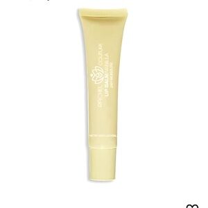 Rachel Couture Vanilla Lip Balm (2) Sealed New in Package .51 fl oz full size
